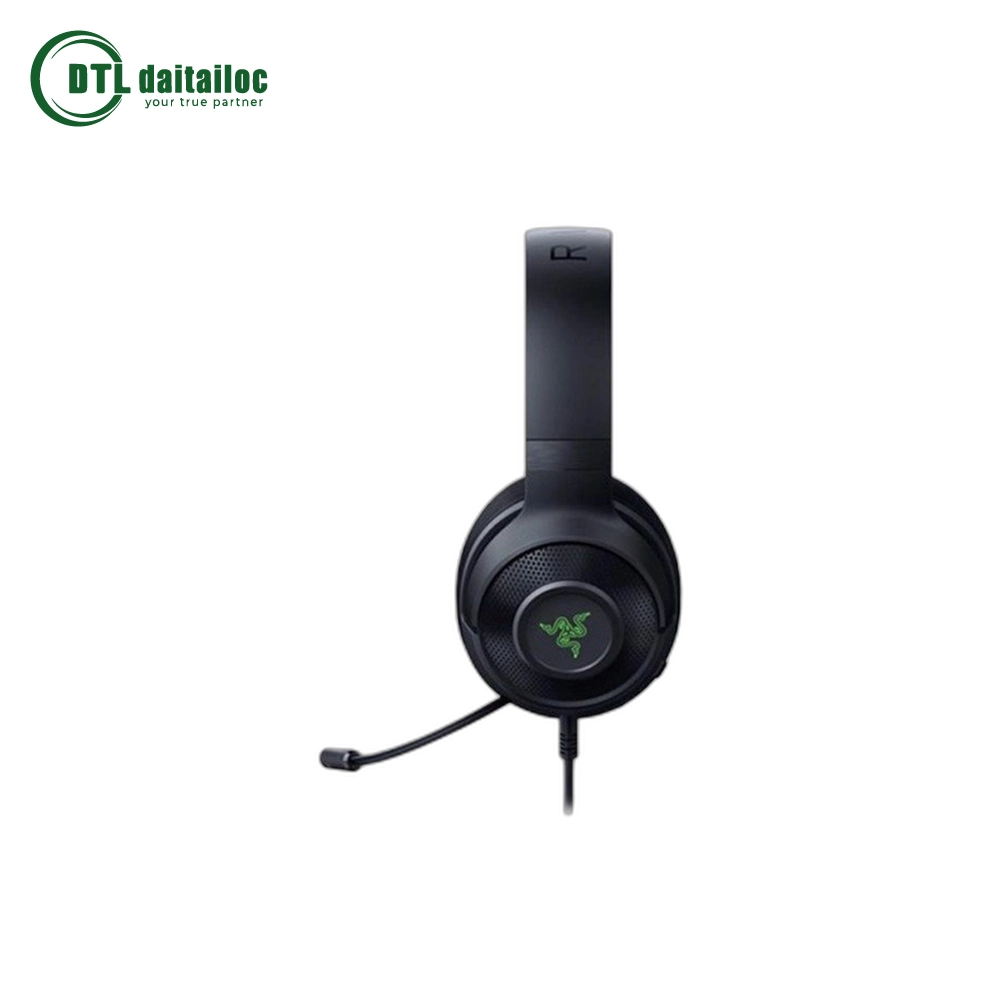 Tai nghe Razer Kraken V3 X USB