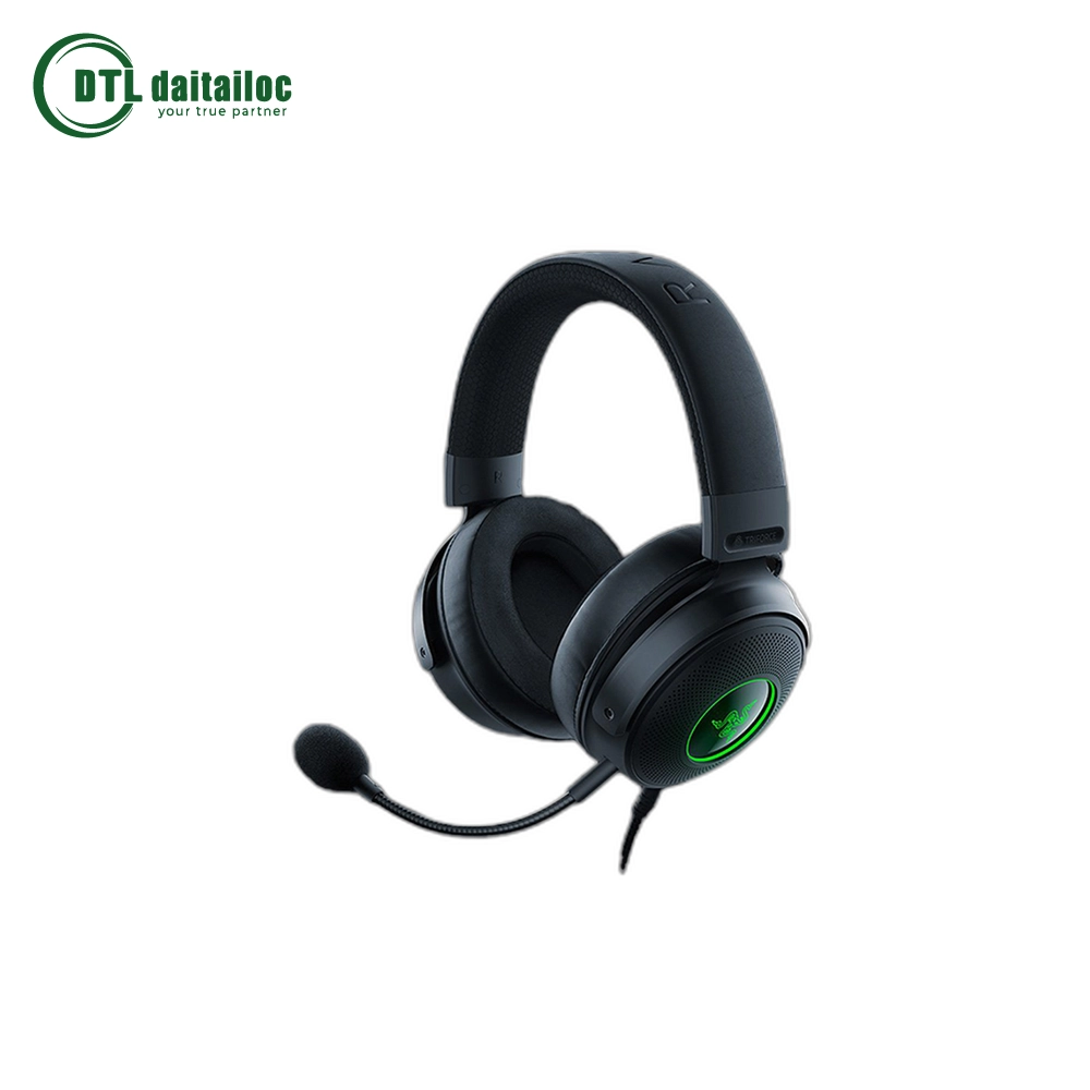 Tai nghe Razer Kraken V3-Wired USB Gaming Headset