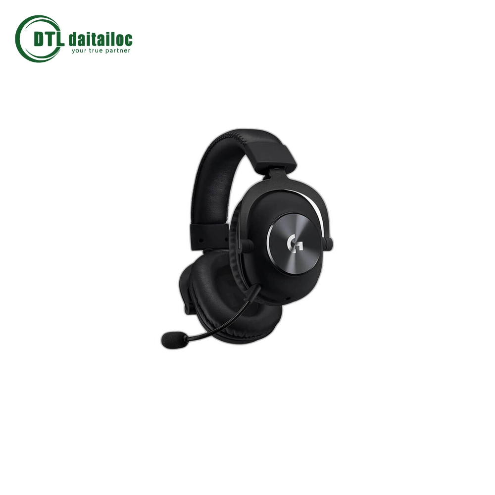 Tai nghe gaming Logitech G PRO GAMING GEN 2
