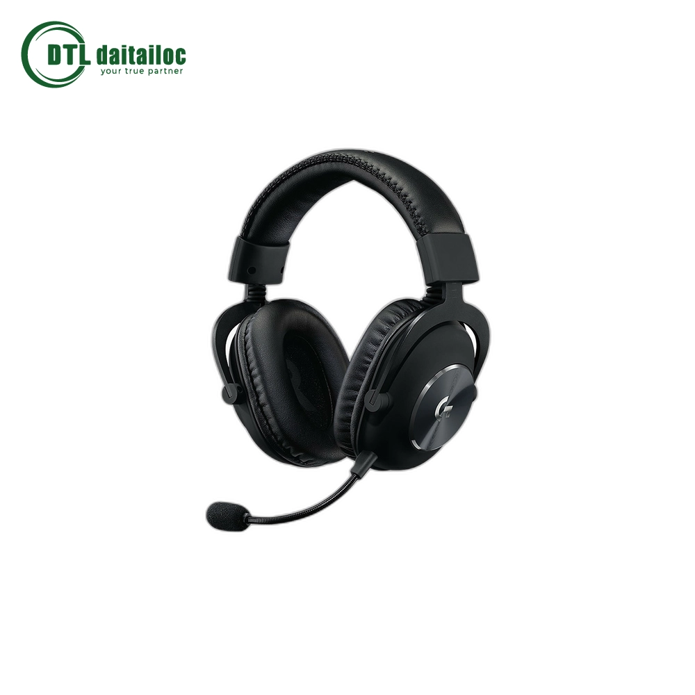 Tai nghe gaming Logitech G PRO GAMING GEN 2