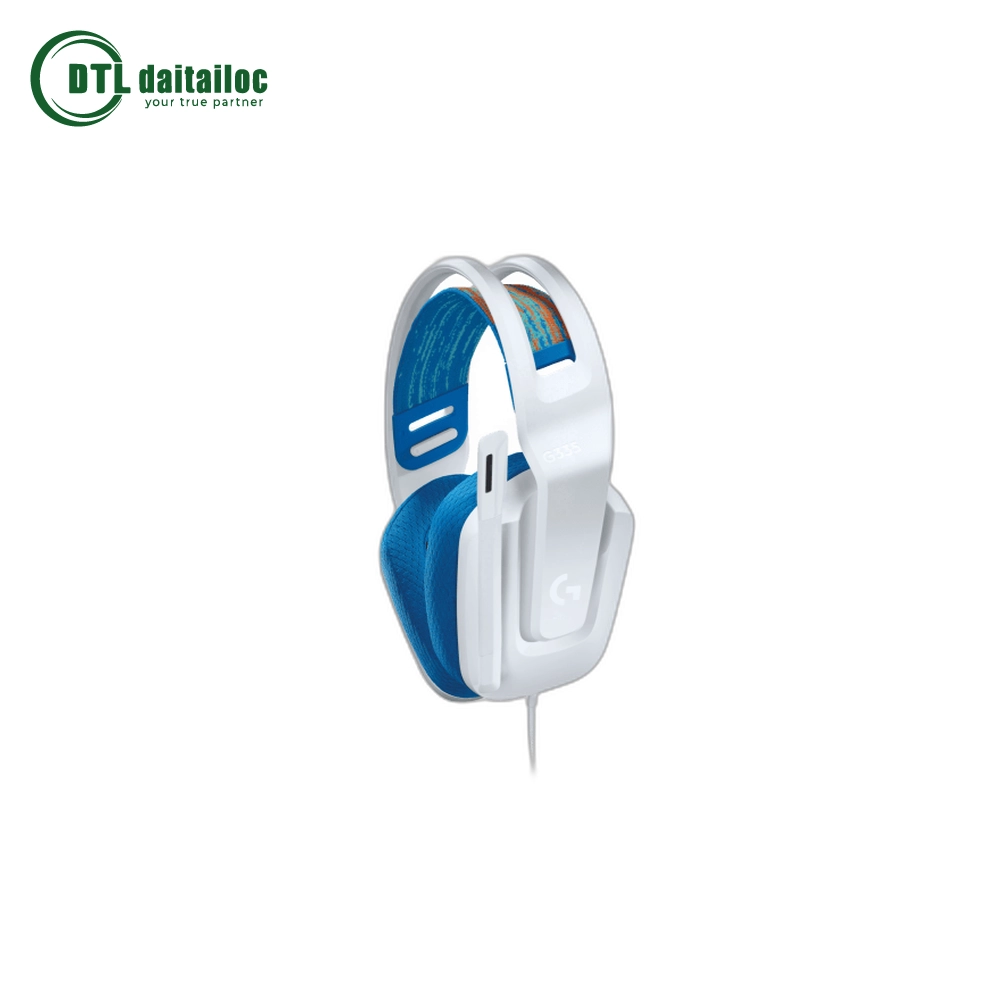 Tai nghe gaming Logitech G335