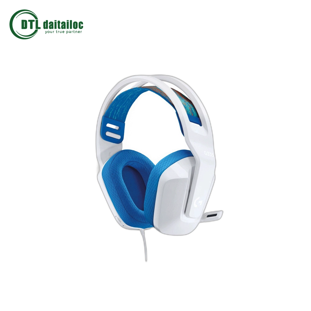 Tai nghe gaming Logitech G335