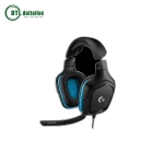 Tai nghe gaming Logitech G431