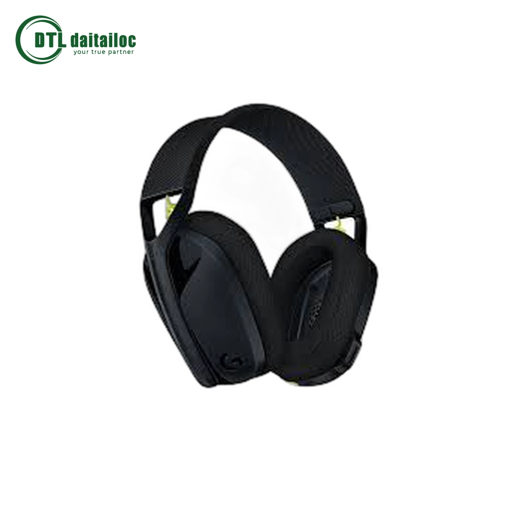 Tai nghe gaming Logitech G435