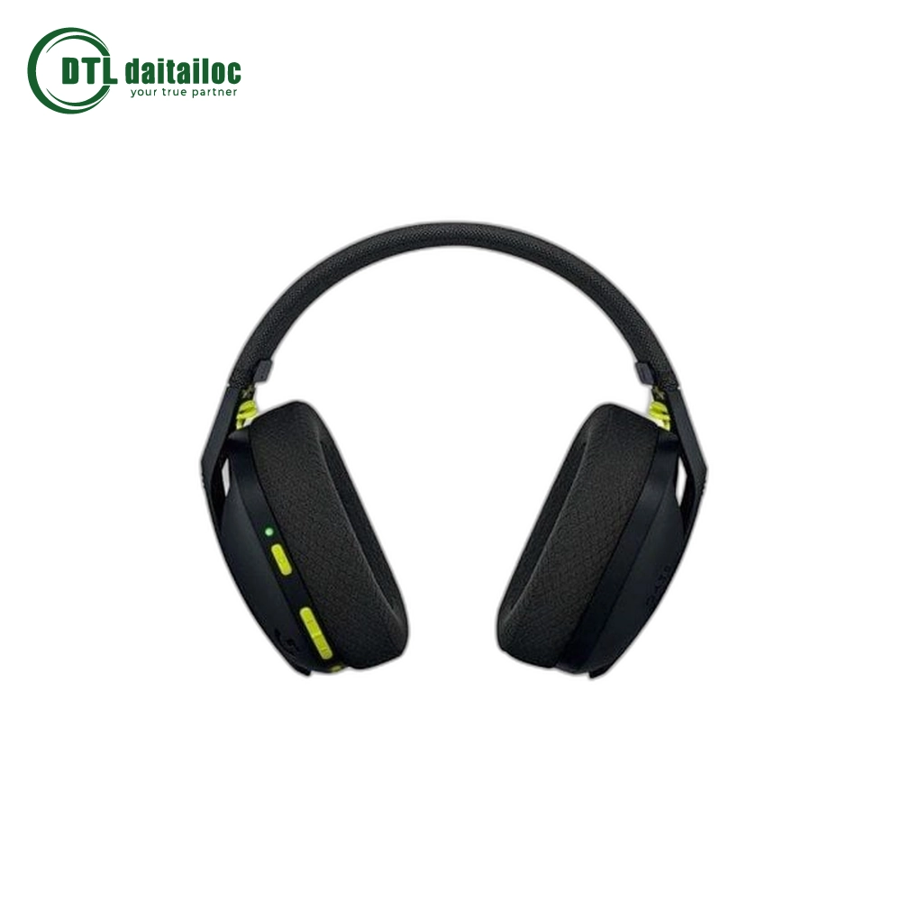 Tai nghe gaming Logitech G435