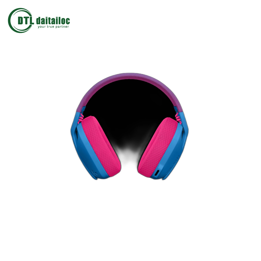 Tai nghe gaming Logitech G435