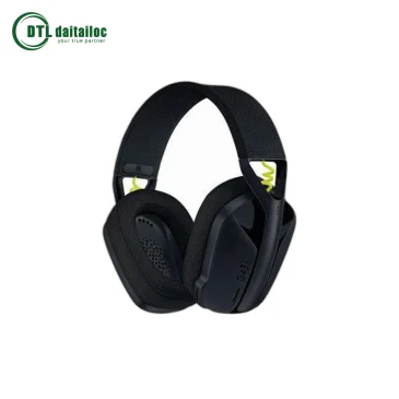 Tai nghe gaming Logitech G435