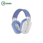 Tai nghe gaming Logitech G435