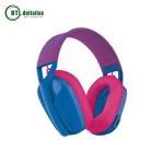 Tai nghe gaming Logitech G435