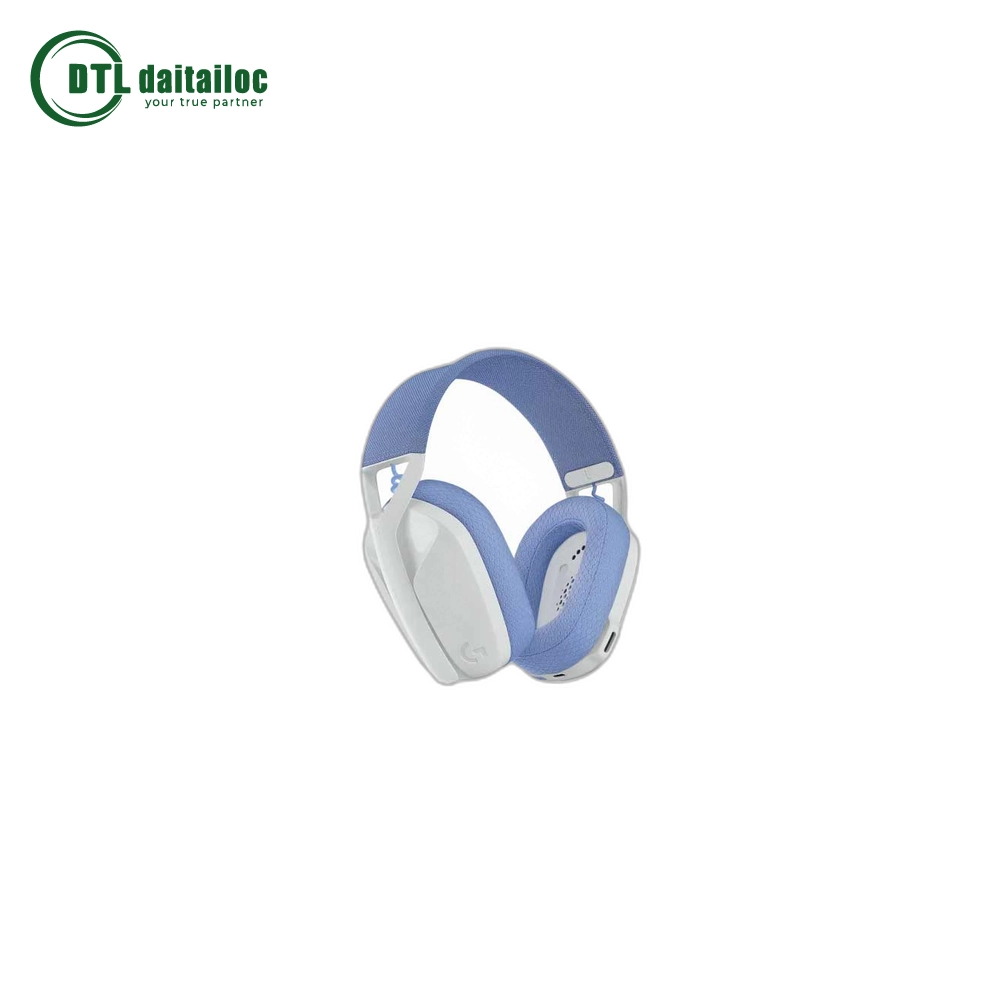 Tai nghe gaming Logitech G435
