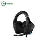 Tai nghe gaming Logitech G633s