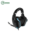 Tai nghe gaming Logitech G633s