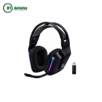 Tai nghe gaming Logitech G733 LIGHTSPEED