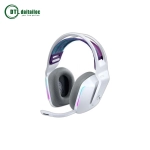 Tai nghe gaming Logitech G733 LIGHTSPEED