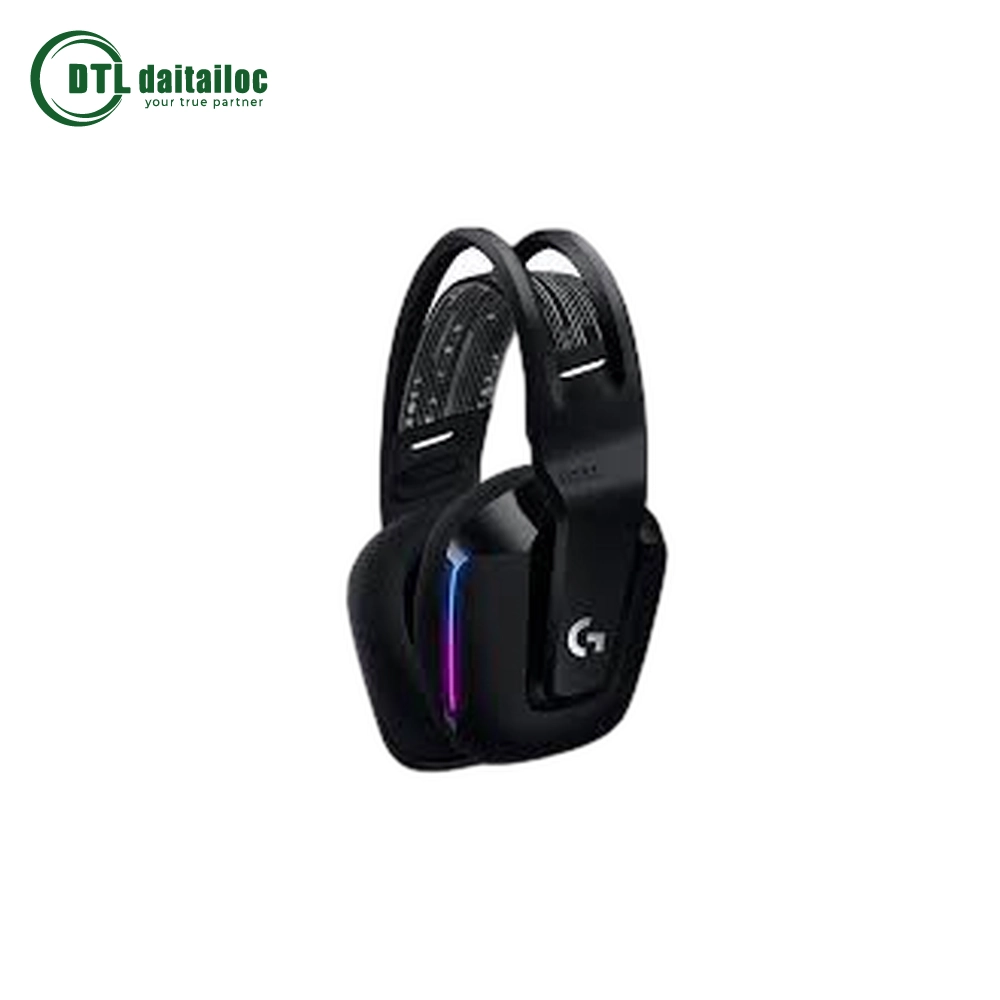 Tai nghe gaming Logitech G733 LIGHTSPEED