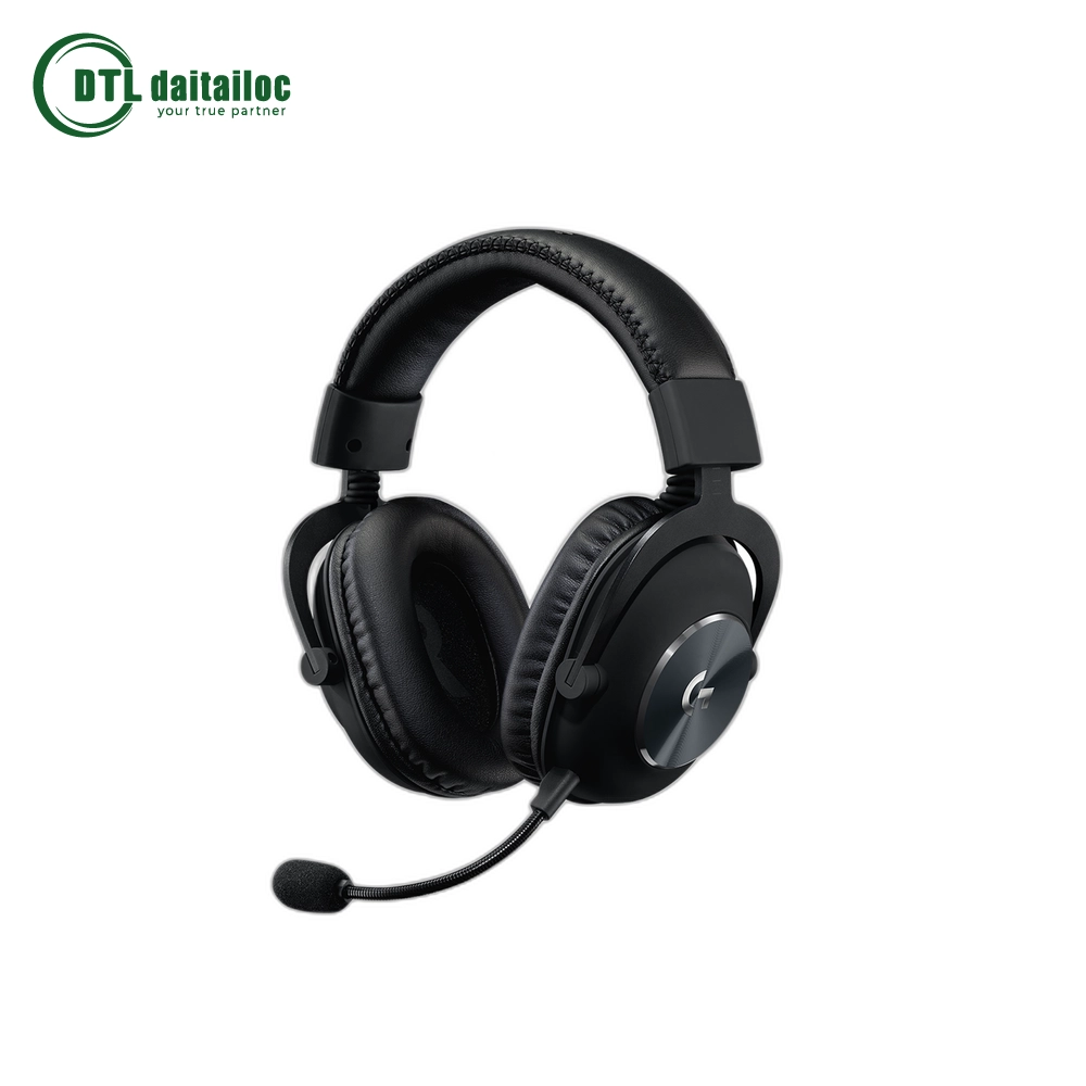 Tai nghe gaming Logitech Headset Pro X