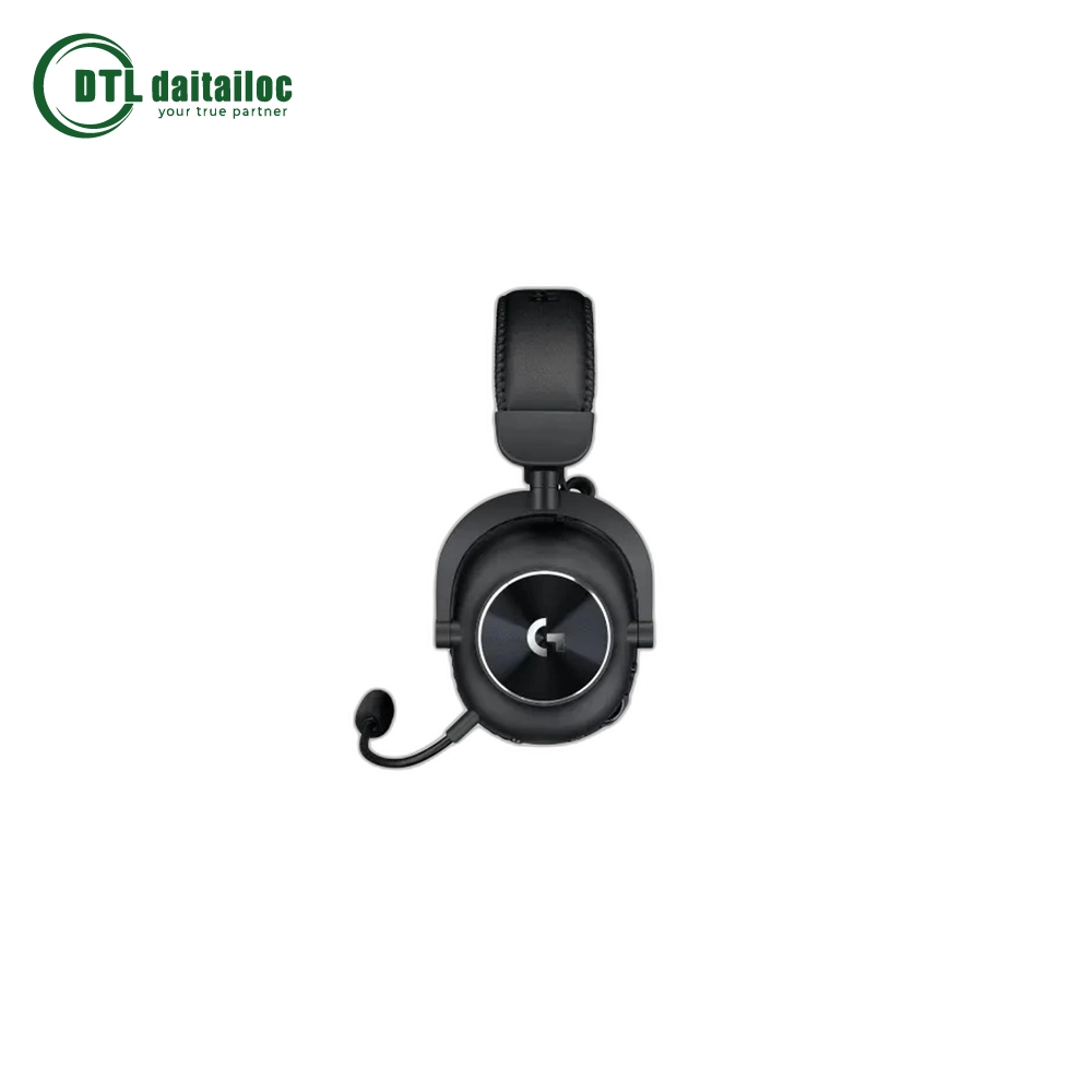 Tai nghe gaming Logitech Headset Pro X