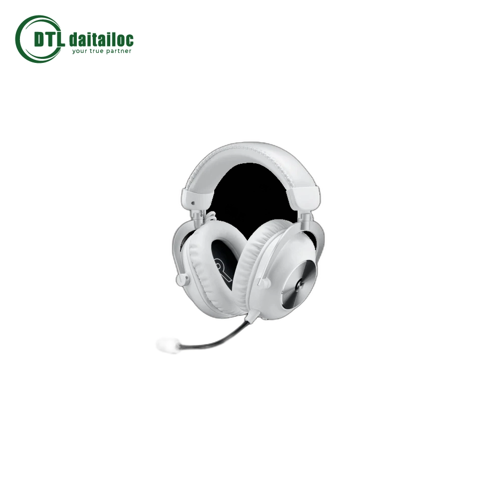 Tai nghe gaming Logitech PRO X 2 LIGHTSPEED Headset