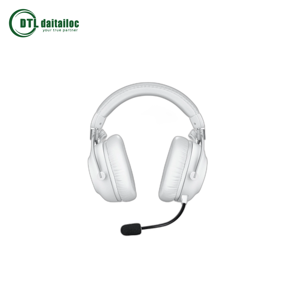 Tai nghe gaming Logitech PRO X 2 LIGHTSPEED Headset