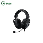 Tai nghe gaming Logitech PRO X SE Wired