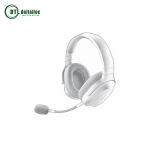 Tai nghe Razer Barracuda - Mercury White