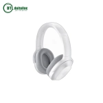 Tai nghe Razer Barracuda - Mercury White