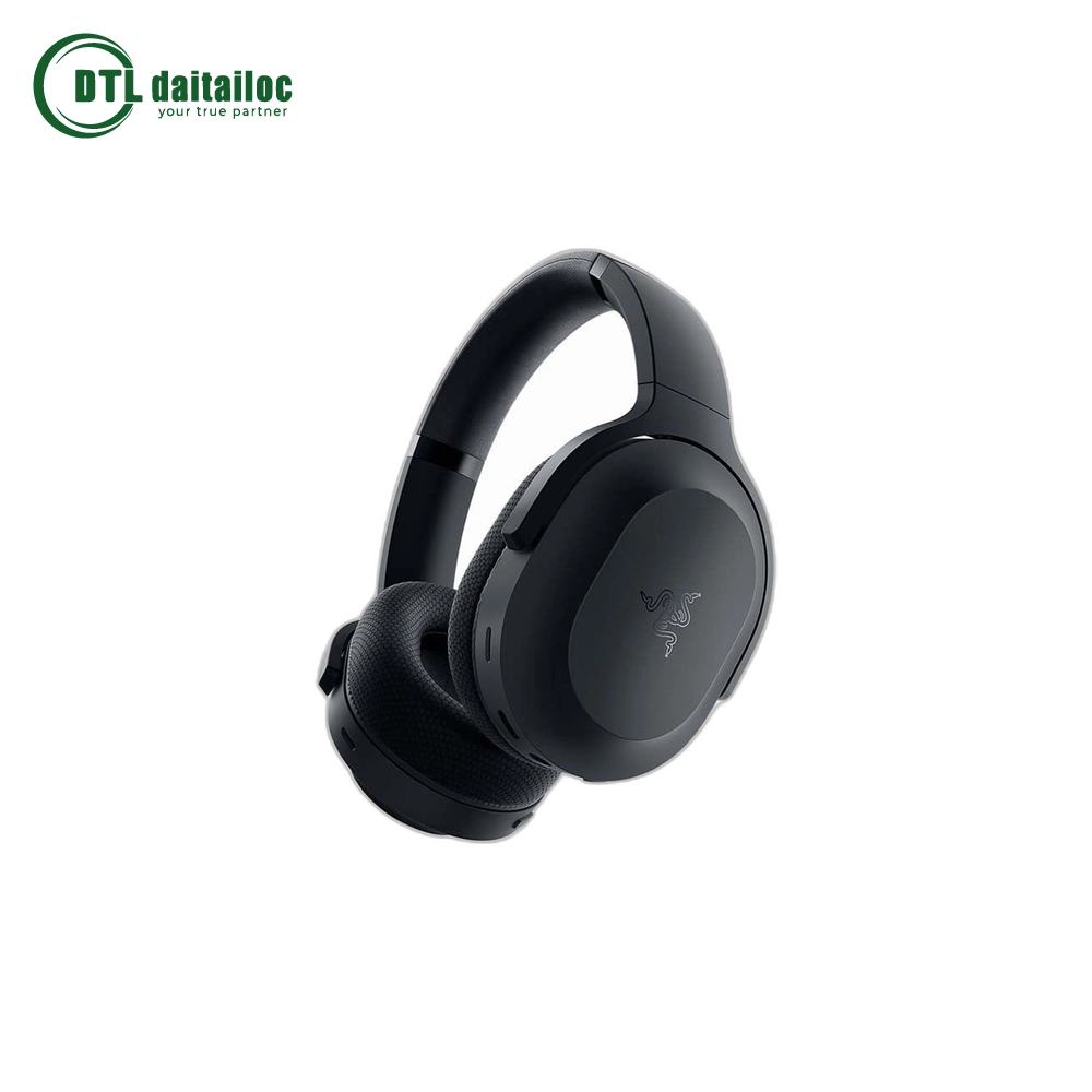 Tai nghe Razer Barracuda-Wireless Multi-platform Gaming and Mobile