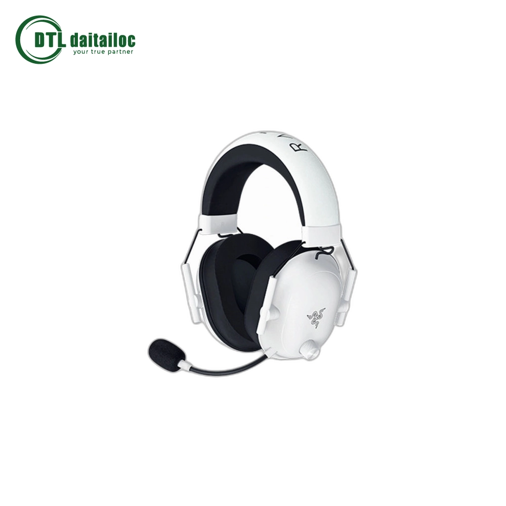 Tai nghe Razer BlackShark V2