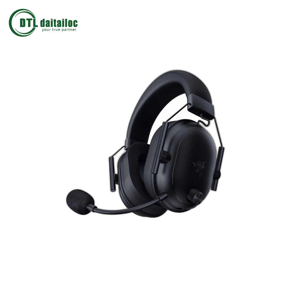 Tai nghe Razer BlackShark V2