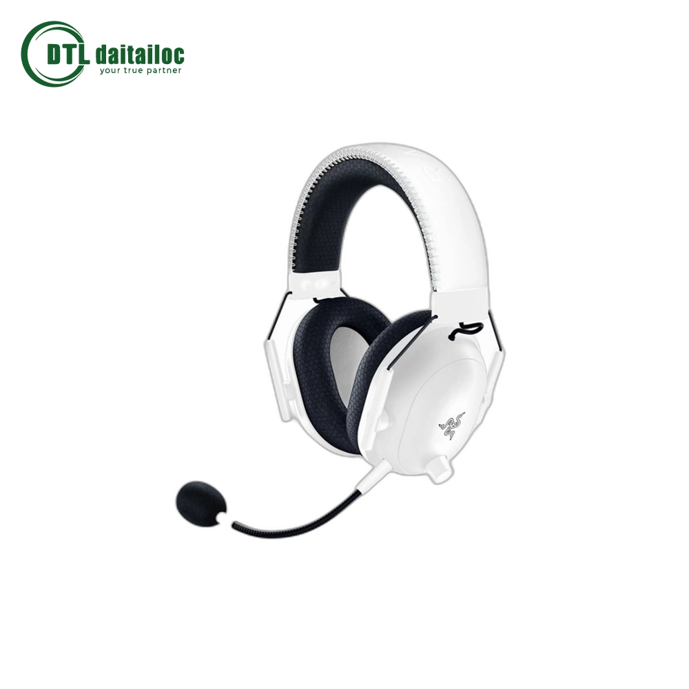 Tai nghe Razer BlackShark V2 Pro-2nd gen-Wireless