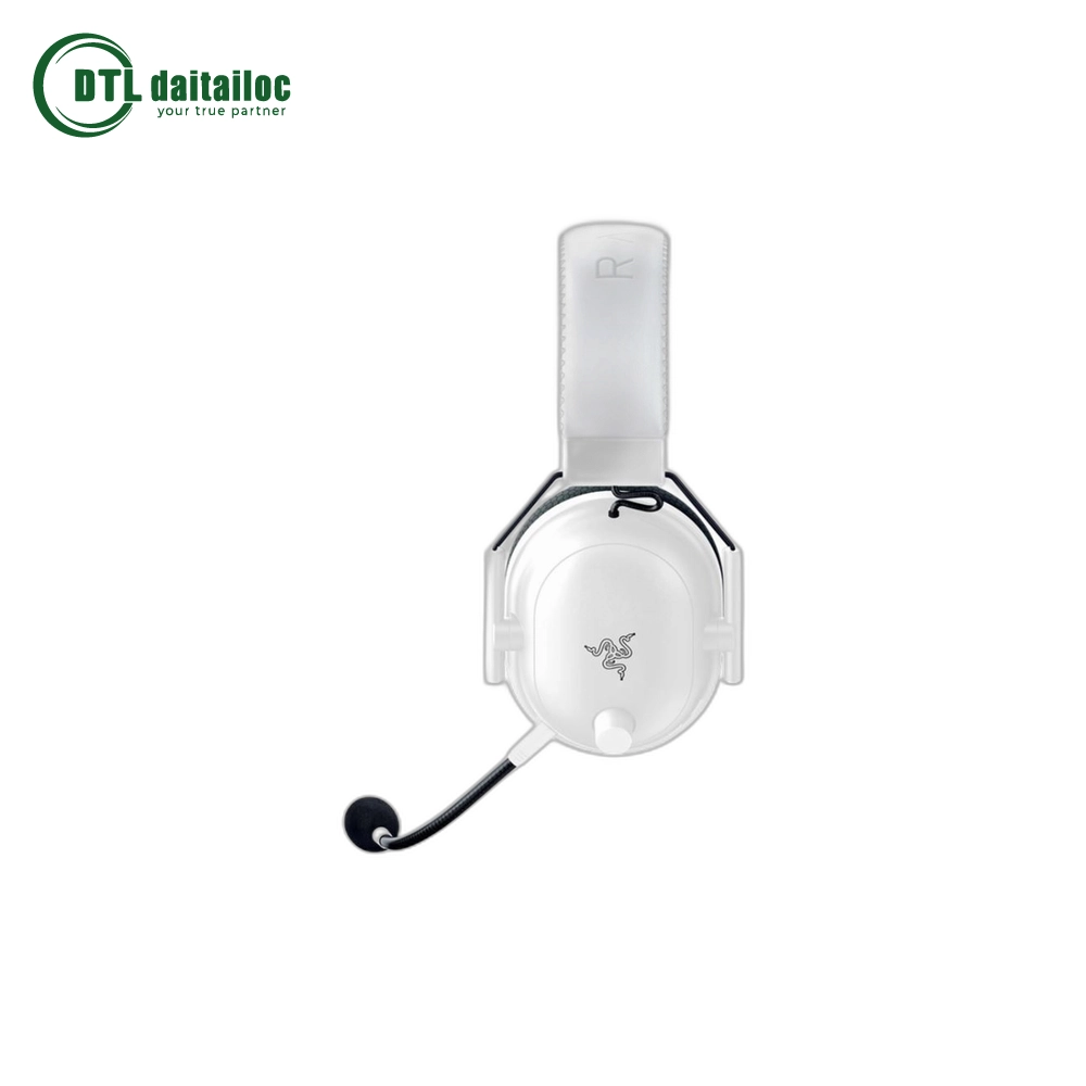 Tai nghe Razer BlackShark V2 Pro-2nd gen-Wireless