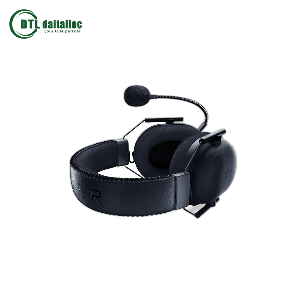 Tai nghe Razer BlackShark V2 Pro-2nd gen-Wireless