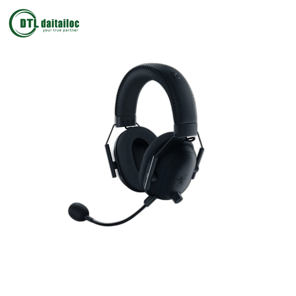 Tai nghe Razer BlackShark V2 Pro-Wireless