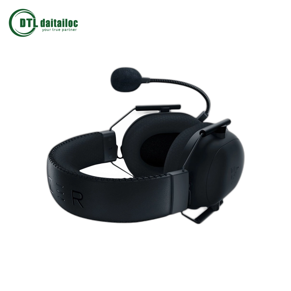 Tai nghe Razer BlackShark V2 Pro-Wireless