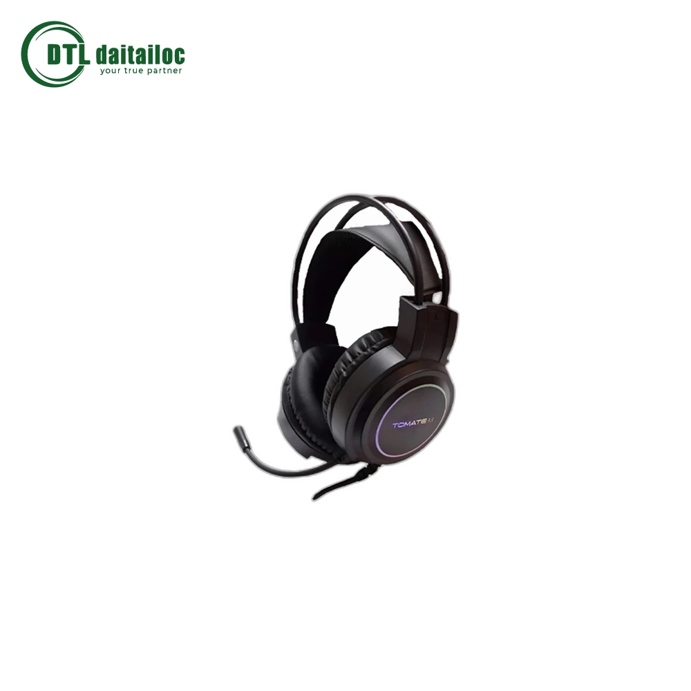 Tai nghe TOMATE A6 7.1