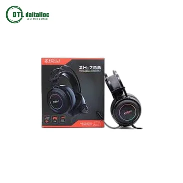 Tai nghe Zidli ZH-7RB
