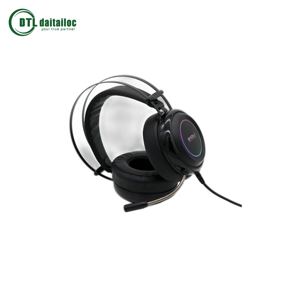 Tai nghe Zidli  ZH-7RB