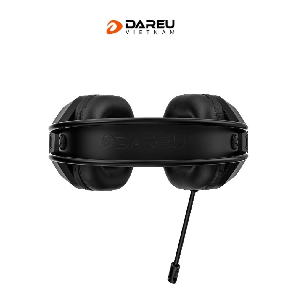 Tai nghe DareU EH406 Black