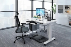 Tự setup bàn làm việc tại nhà như dân designer chuyên nghiệp