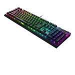Bàn phím cơ có dây Razer BlackWidow V4 X - Yellow Switch Black RZ03-04701800-R3M1