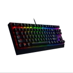 Bàn phím cơ có dây Razer TKL BlackWidow V3 Tenkeyless Yellow Switch Black