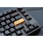 Bàn phím cơ có dây gaming Dare-u EK75 RT Black (Rapid Trigger)