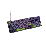Bàn phím cơ có dây gaming Darmoshark K9 Magnetic Switch RGB