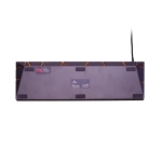 Bàn phím cơ có dây gaming Darmoshark K9 Magnetic Switch RGB