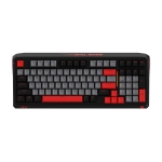 Bàn phím cơ có dây gaming Rapoo ESK750-98