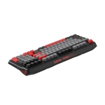 Bàn phím cơ có dây gaming Rapoo ESK750-98