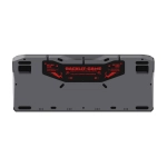 Bàn phím cơ có dây gaming Rapoo ESK750-98