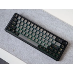 Bàn phím cơ không dây gaming 3 Mode E-dra EK368RT