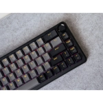 Bàn phím cơ không dây gaming 3 Mode E-dra EK368RT