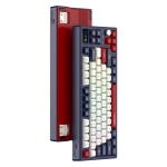 Bàn phím cơ không dây gaming ThunderBird TGK375WHE